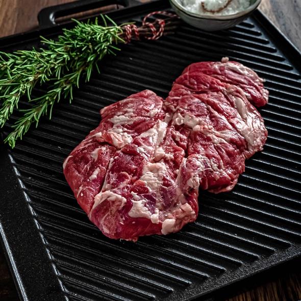 Wagyu Spidersteak